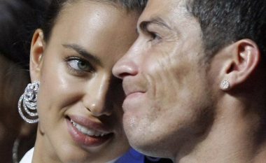 Ish e dashura ruse e Ronaldos del kundër vendit të saj: Jo luftës
