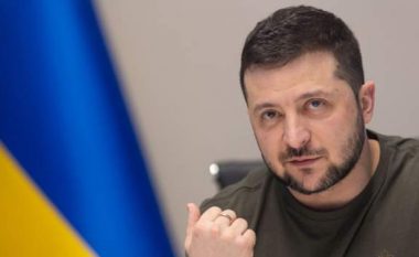 Albeu: Ukraina me ligj për kufizimin e shpërndarjes së informacioneve për ushtrinë