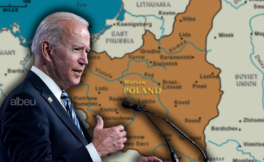 “Jetoi për dekada nën grushtin e hekurt komunist të Moskës”, analiza e CNN: Arsyet përse Biden po shkon në Poloni