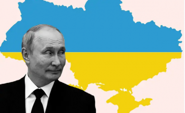 Lufta e Putinit kundër Ukrainës do të trondisë botën njësoj sa 11 shtatori