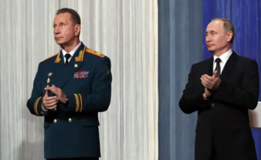 I besuari i Putinit e thotë troç: Pushtimi nuk po shkon sipas planit
