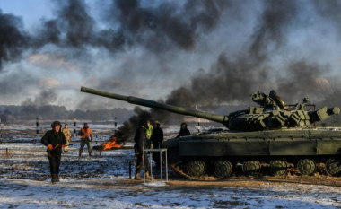 Paralajmërimi i deputetes ukrainase: Sulmi rus mbi Poloni është çështje kohe