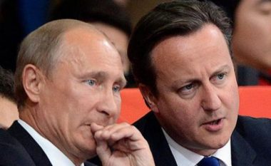 Ish-kryeministri britanik: Po ju rrëfej se si më gënjeu Putini (VIDEO)