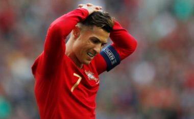 Shpresat tek ai, por Ronaldo më i dobëti te Portugalia nga 6 sulmuesit e thirur