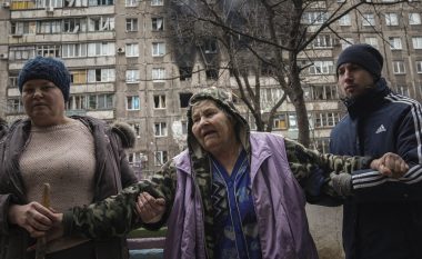 Armëpushim për 12 orë, Ukraina  pranon rrugët e propozuara për evakuimin humanitar