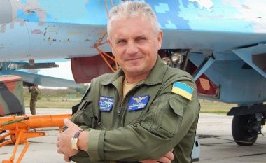 Rusët vrasin kolonelin ukrainas, njihej si “Ujku Gri”
