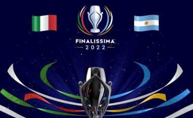 UEFA vendos se ku do luhet superfinalja Itali-Argjentinë