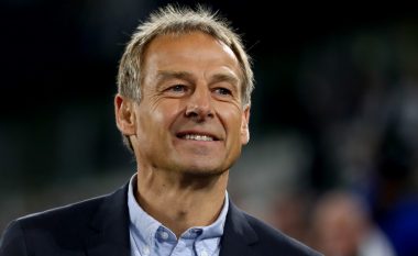 Klinsmann: Interi nuk ka asgjë për të humbur, në 90 minuta ndodh gjithçka