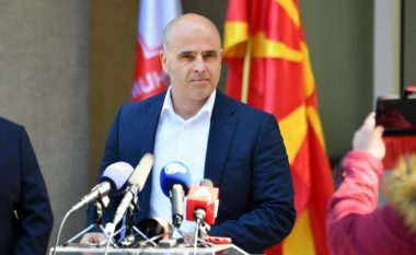 Kryeministri maqedonas: Bashkëpunimi me Bullgarinë ka avancuar