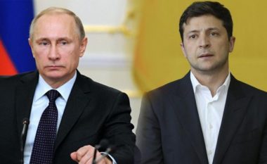 Arrihet një tjetër marrëveshje mes Rusisë e Ukrainës