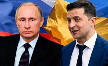 Vritet gjenerali rus në Ukrainë, Rusia kërcënon të ndërpresë furnizimin me gaz në Evropë