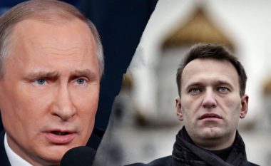 Armiku numër 1 i Putinit, Rusia merr vendim për Alexey Navalnin