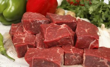 Efektet negative që shkakton mishi i kuq në organizëm, shkencëtarët britanikë zbulojnë arsyen