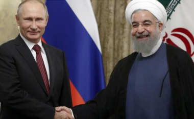 Rusia i kërkoi mbështetje, zyrtarët iranianë : Kërkesat nuk janë “konstruktive”