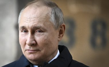 Albeu: Franca zbaton sanksionet, sekuestron jahtin e oligarkut rus
