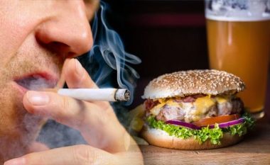 Organet që po rrezikoni më shumë, pse nuk duhet të pini kurrë cigare menjëherë pas bukës