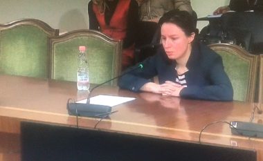 Filloi të qante në Komisionin Hetimor, mes të arrestuarve për aferën e inceneratorëve dhe Sabina Cenameri (VIDEO)