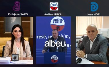 Numërohet kutia e parë në Durrës, Kandidatët e Berishës e Bashës në garë për vendin e dytë