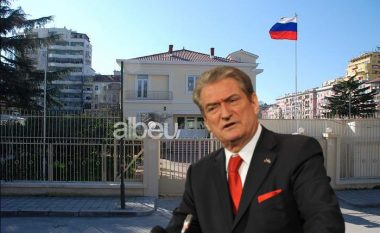 Tha se refuzoi “shuma përrallore” nga Gazprom, reagon ambasada ruse: U habitëm, sa kërkoi Berisha?