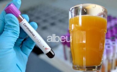 Nxënësve në Zvicër u zbulohet mashtrimi i madh, derdhnin lëng portokalli në testet e Covid