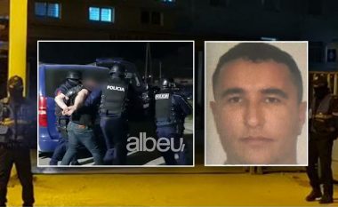 Albeu: Alarmi për bombë në Fier, pranë biznesit të mikut të Nuredin Dumanit