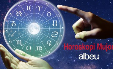 Horoskopi i detajuar për muajin Prill: Shenja që do të përballet me një ndryshim madhor dhe mahnitës