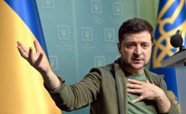 Albeu: Ukraina: Po luftojmë me sukses, por na duhen armë për të shmangur Luftën e Tretë Botërore