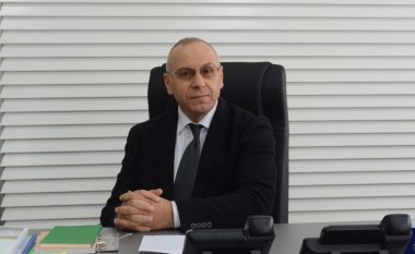 Shkak zënka me punonjësit e FFK, lirohet presidenti i Agim Ademi