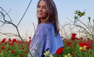 Aleksandra, e reja ukrainase që po jep gjak dhe po prodhon bomba në një lokal nëntokësor