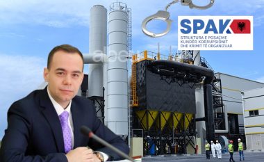 Afera e inceneratorëve, SPAK kërkon arrestimin e deputetit socialist