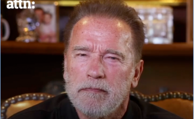 Arrestohet aktori i njohur Arnold Schwarzenegger?