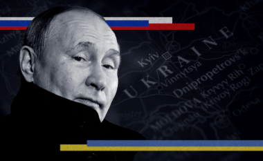 A mund të bjerë vërtet Putini? Çfarë na mëson historia se si e humbasin autokratët pushtetin