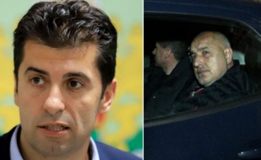 A do të shkaktojë “tronditje” edhe në Maqedoni? Arrestimi i Borisovit, kërcenim edhe për kabinetin e Petkovit?
