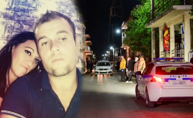 Pronari grek i vrau për qiranë, trupat e pajetë të familjes shqiptare sillen në Lushnje