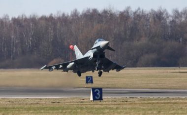 Inteligjenca amerikane: Ukrainasit të pamposhtur, kanë ende kontrollin e qiellit