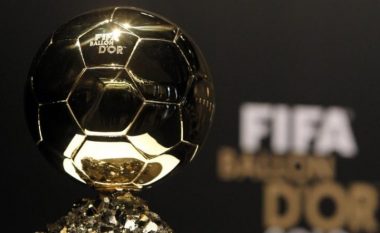 L’Equipe shpalos 4 ndryshimet që do të ndodhin te Topi i Artë