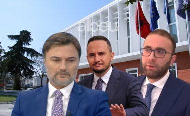 “Dyert e hekurit të hiqen”, Salianji dhe Bardhi – Alibeajt: Të dalim me një mesazh bashkimi