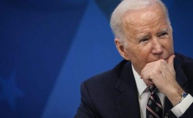 Joe Biden infektohet me COVID-19, si paraqitet gjendja e tij