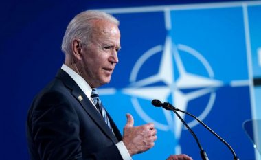 Biden kujton në Poloni nenin “e shenjtë” të NATO-s