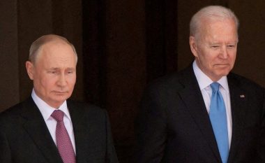 Kremlini: Deklaratat e Biden për Putinin nxiten nga irritimi, lodhja dhe harresa
