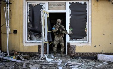 LUFTA/ Rusia dhe Ukraina i bëjnë bilancin e shkatërrimeve njëra-tjetrës