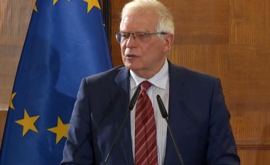Borrell: Të hapen negociatat e anëtarësimit me Shqipërinë dhe Maqedoninë e Veriut gjatë presidencës franceze
