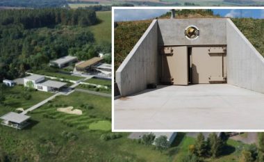 Bunkeri i bilionerëve, mund të mbijetojnë njerezit në luks për 10 vjet (FOTO LAJM)