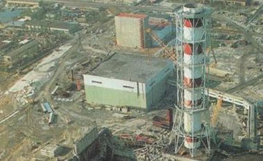 Centrali bërthamor i Çernobilit mbetet pa punëtorë, ky është shkaku