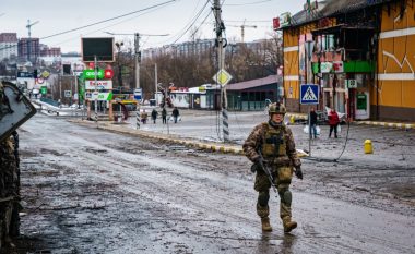 Guvernatori: Sulmet ruse në rajonin i Chernihiv nuk janë ndalur