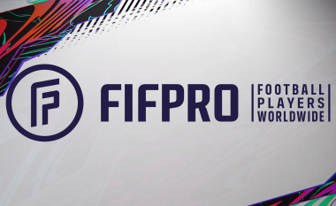 Alarmi i FIFPro: Mbi 400 lojtarë të huaj janë në Ukrainë, shumë janë të zhdukur