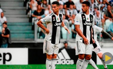 Khedira: Cristiano Ronaldo te Reali ishte egoist, te Juventus më i pjekur dhe lider