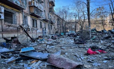 Albeu: Lufta në Ukrainë, këto janë të gjitha ngjarjet e fundit