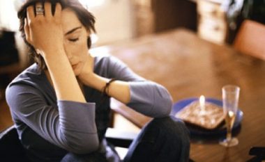Pse njerëzit që vuajnë nga ankthi janë më të zgjuar se mesatarja?