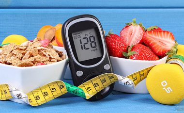 7 faktorët që rrisin rrezikun e diabetit të tipit 2 i cili është  kërcënues për jetën